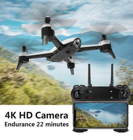 Drone quadcopter 4k camera