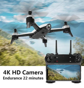 Drone quadcopter 4k camera