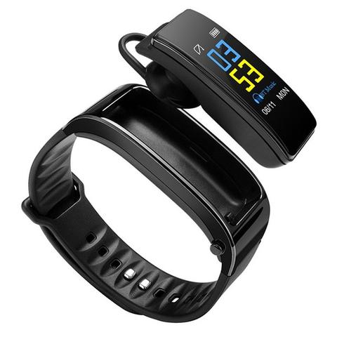 Smart Band Bluetooth Watch Bracelet