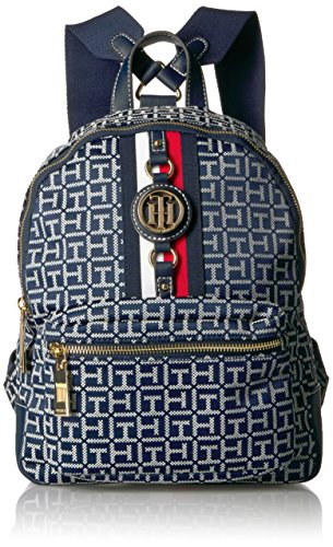 Tommy Hilfiger Backpack Jaden