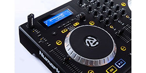 Numark DJ Controller, 20 (Mixdeck Express): Musical Instruments