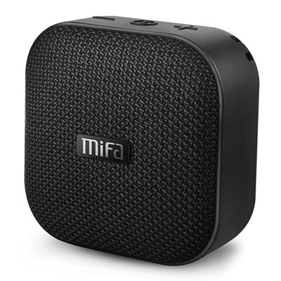 Mifa TWS Wireless Bluetooth Speaker Waterproof Mini Portable Stereo music Outdoor Handfree Speaker For iPhone For Samsung Phones