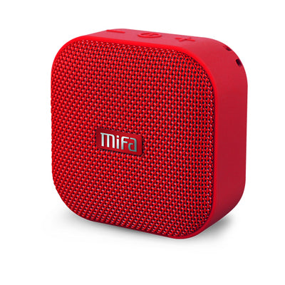 Mifa TWS Wireless Bluetooth Speaker Waterproof Mini Portable Stereo music Outdoor Handfree Speaker For iPhone For Samsung Phones