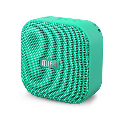 Mifa TWS Wireless Bluetooth Speaker Waterproof Mini Portable Stereo music Outdoor Handfree Speaker For iPhone For Samsung Phones