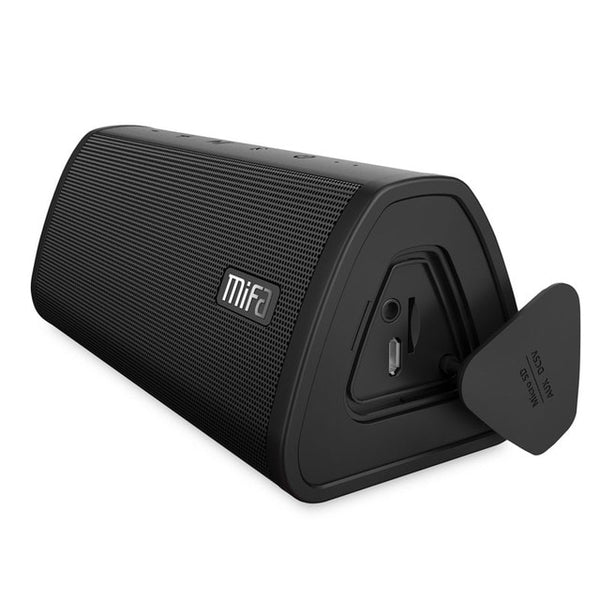 Mifa portable Bluetooth speaker Portable Wireless Loudspeaker Sound System 10W stereo Music surround Waterproof Outdoor Speaker