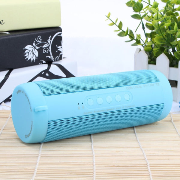 Bluetooth Waterproof Speaker