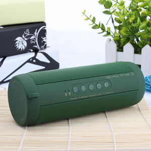 Bluetooth Waterproof Speaker