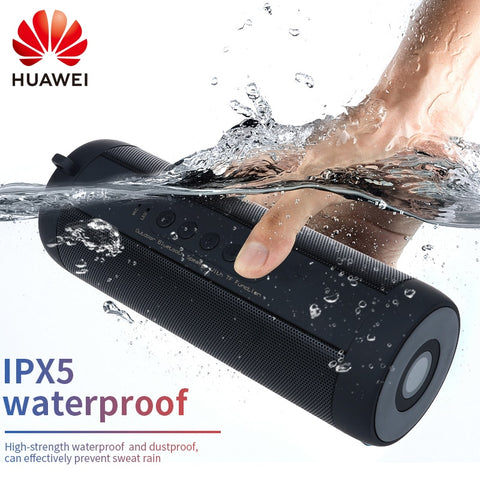 Wireless Loudspeakers Waterproof Outdoor Box.