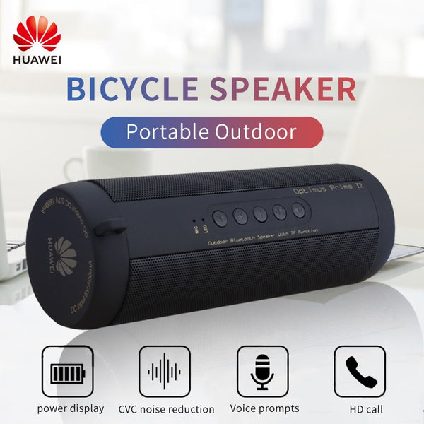 Wireless Loudspeakers Waterproof Outdoor Box.