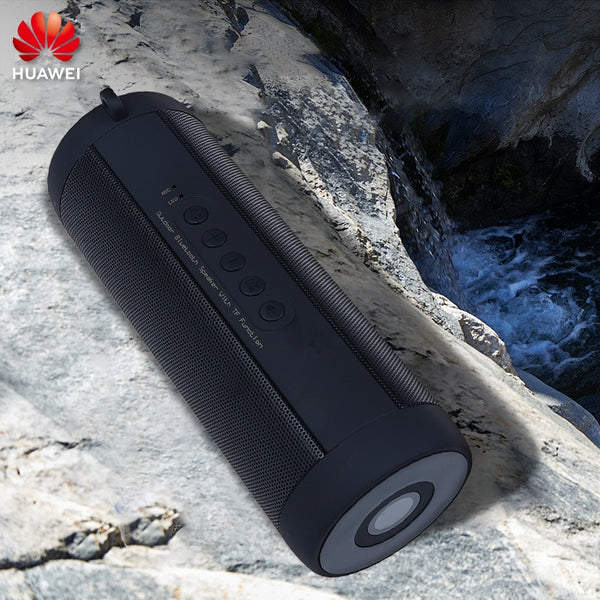 Wireless Loudspeakers Waterproof Outdoor Box.